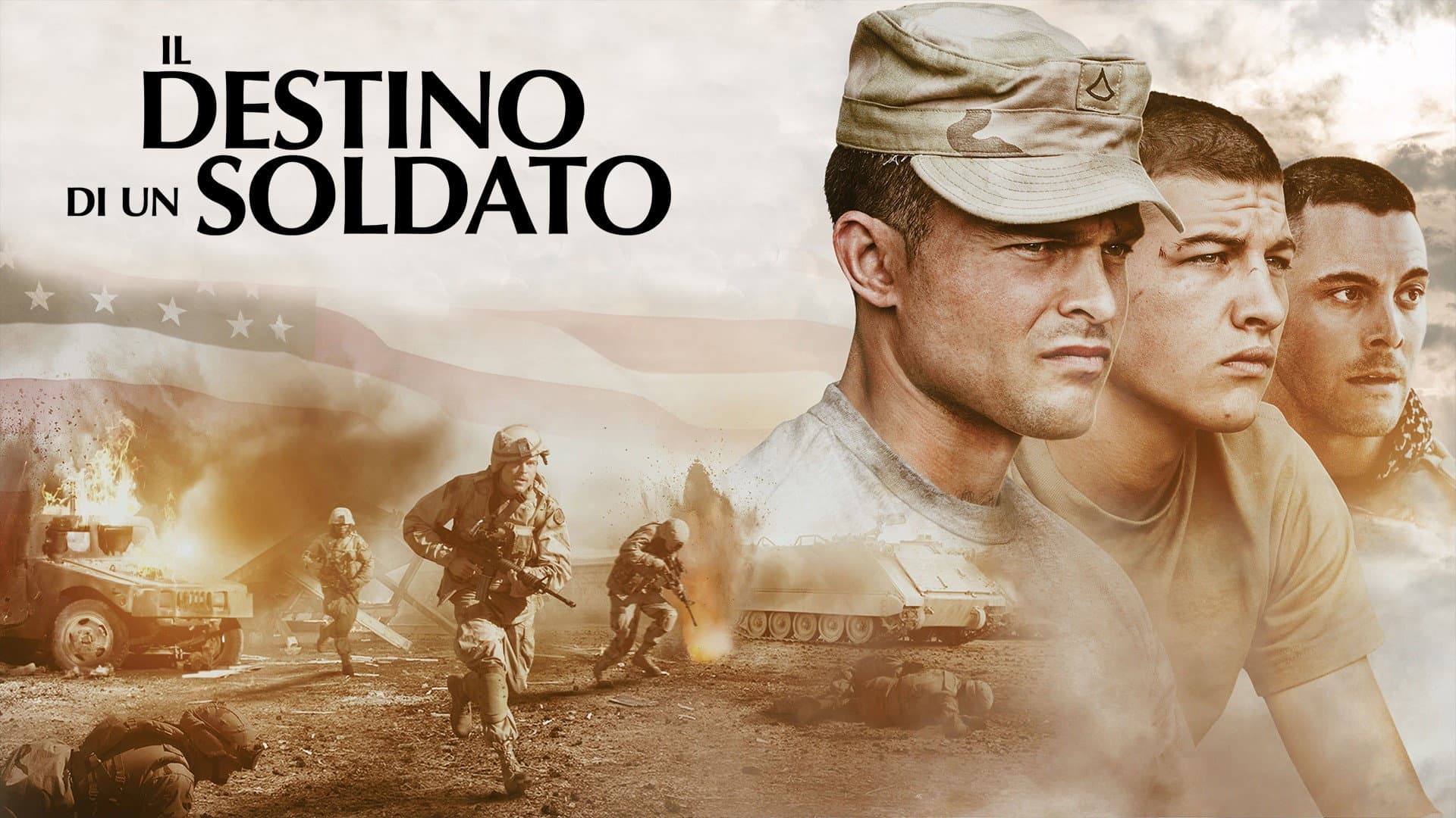 Il destino di un soldato - immagine