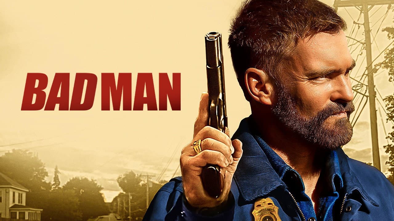 Bad Man - immagine