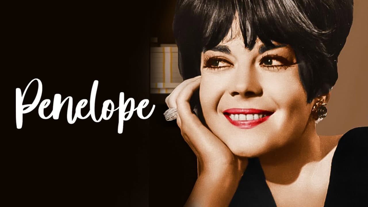 Penelope, la magnifica ladra - immagine