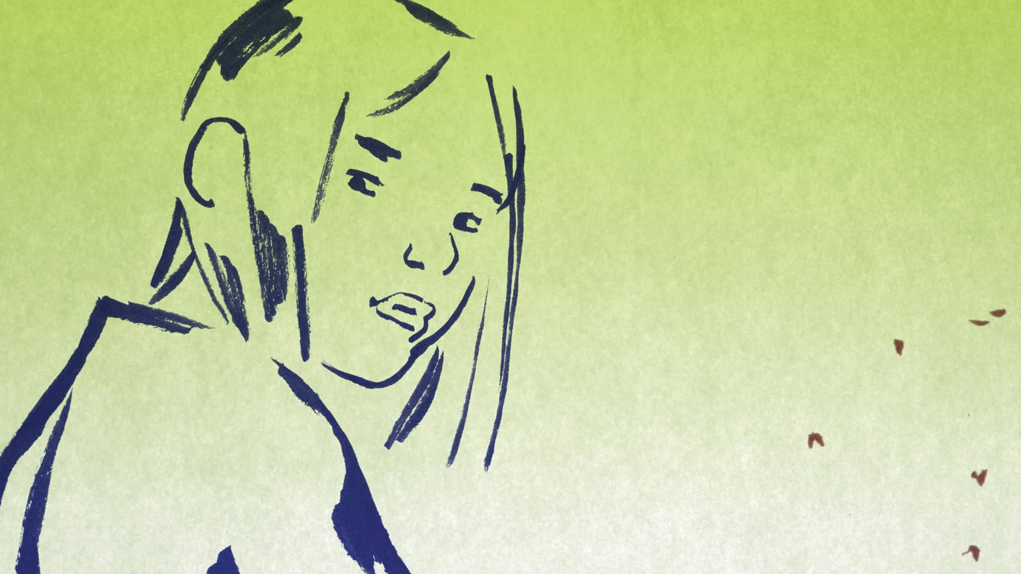 La jeune fille sans mains - immagine
