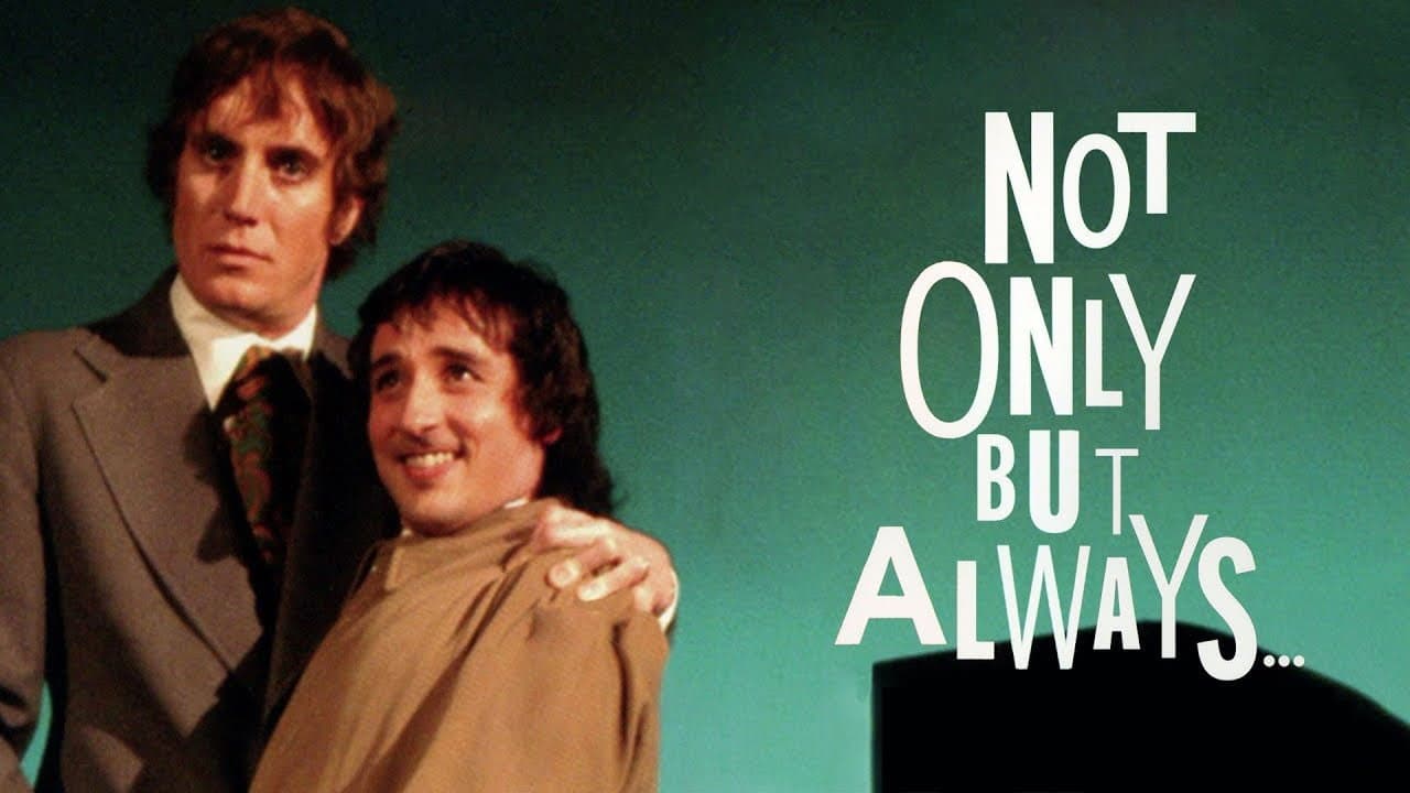 Not Only But Always - immagine