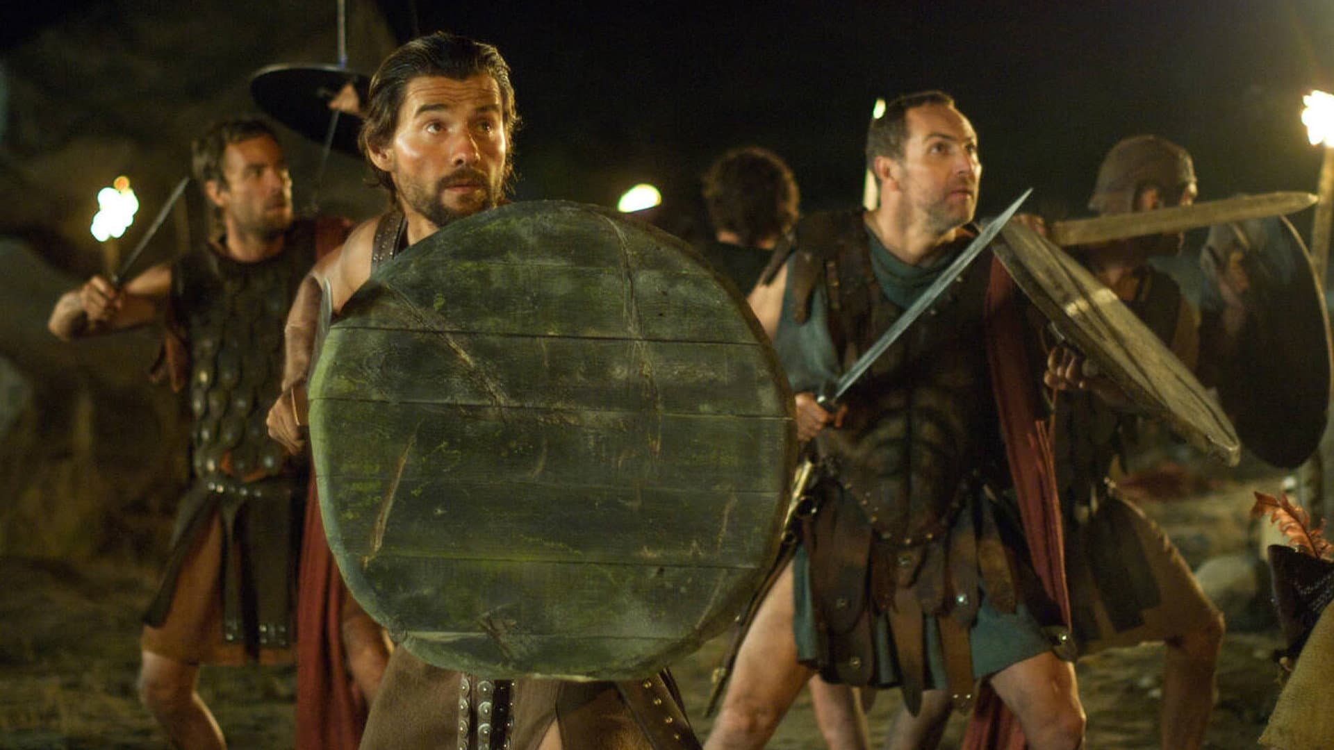 Odysseus & the Isle of Mists - immagine