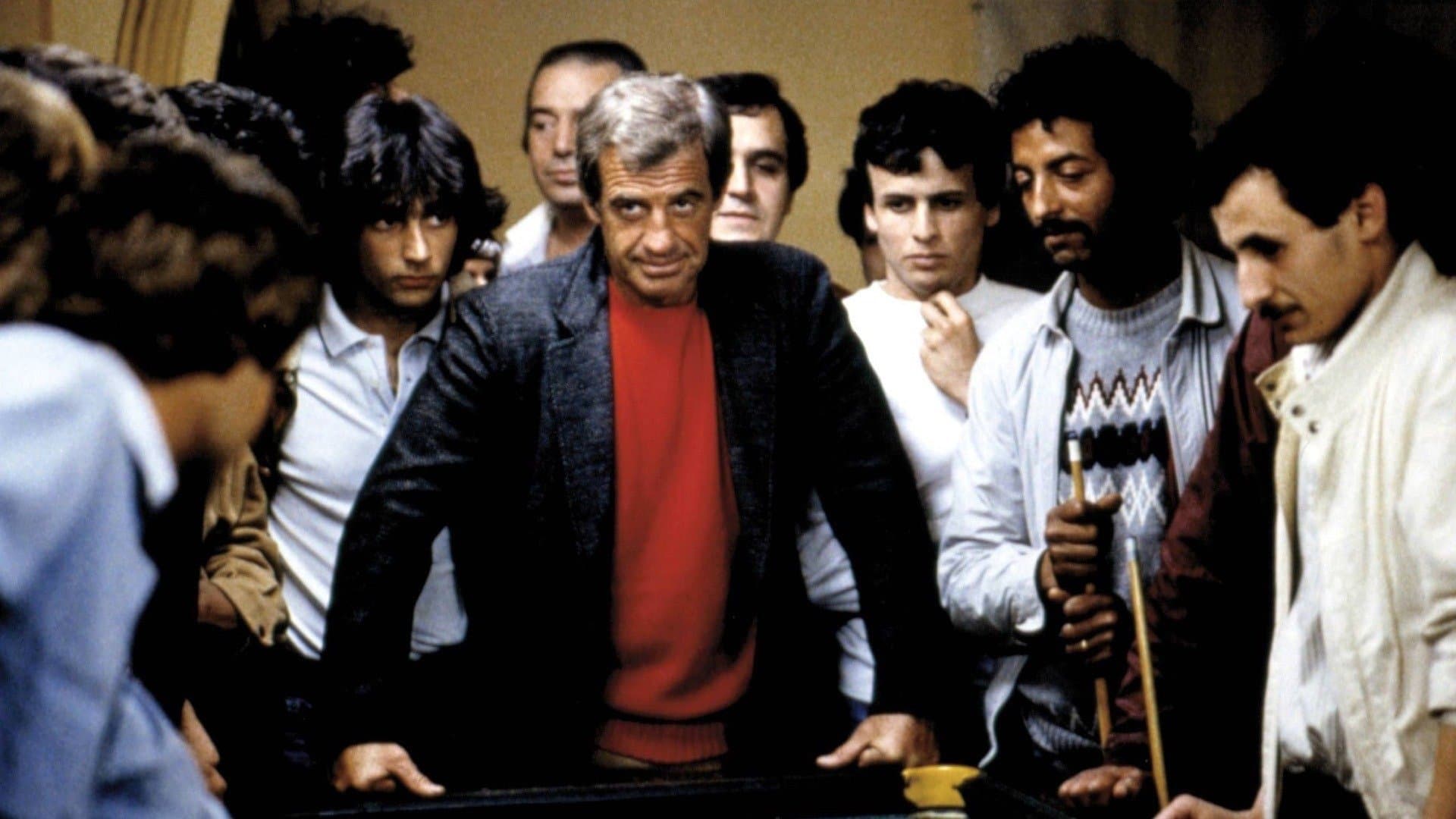 Professione: poliziotto - immagine