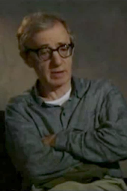 Poster di Woody Allen on Ingmar Bergman
