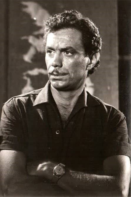 Νίκος Τζόγιας