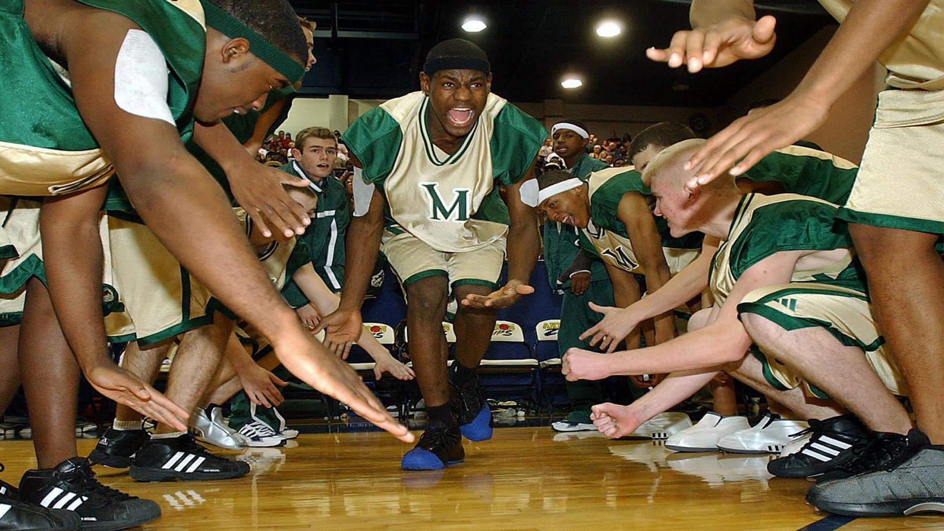 More than a Game - immagine