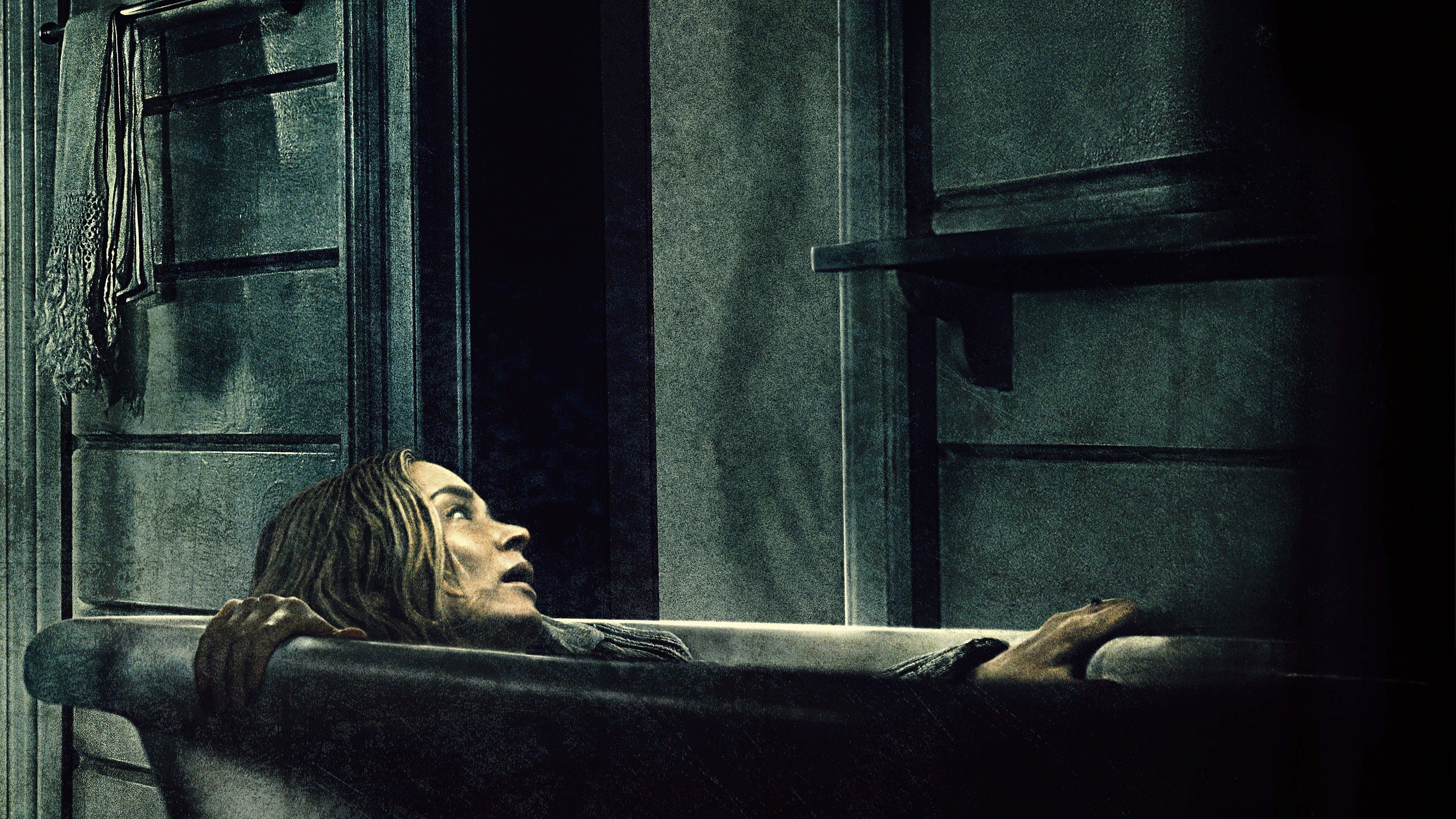 A Quiet Place - Un posto tranquillo - immagine