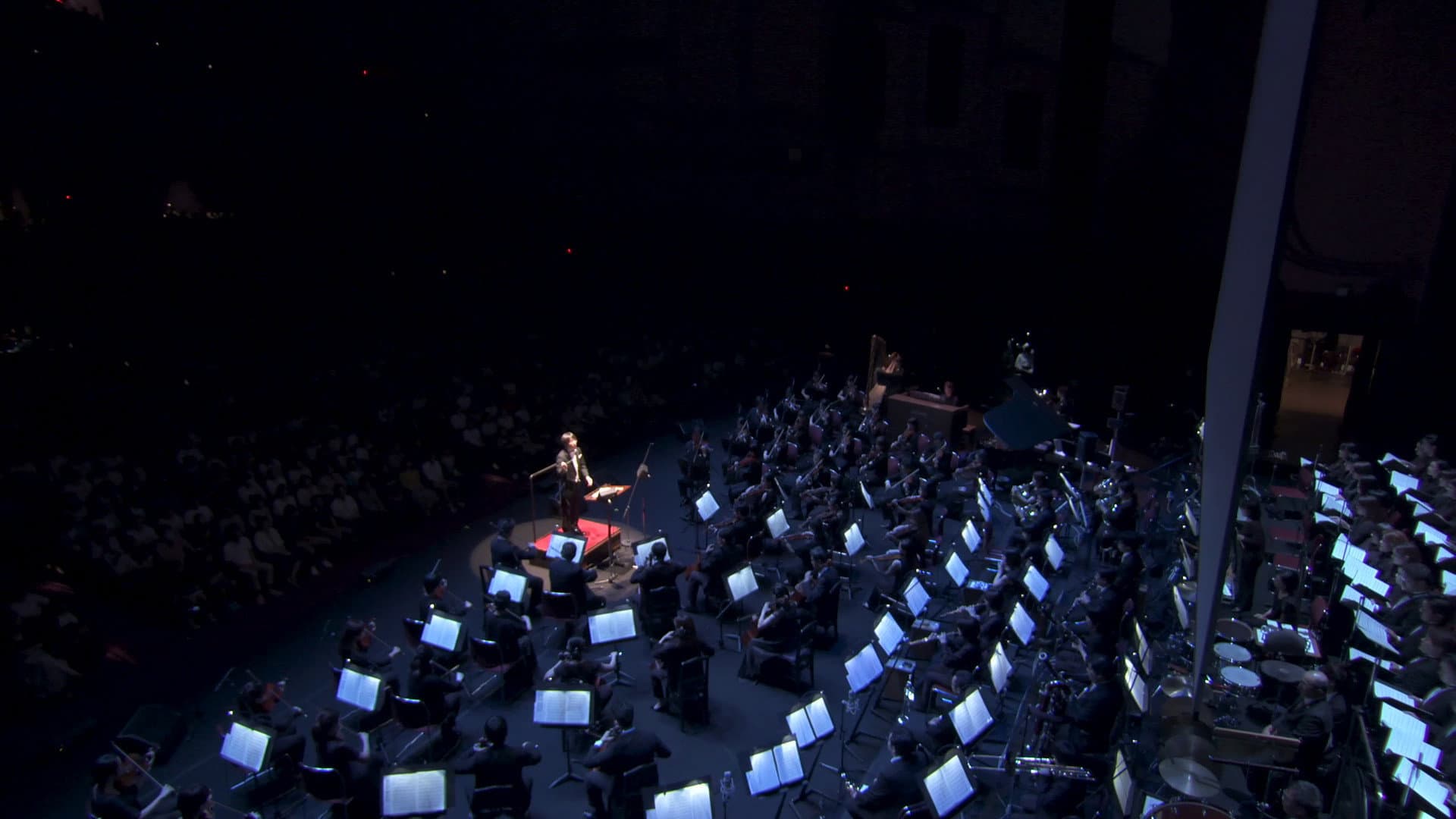 NieR: Orchestra Concert 12018 - immagine
