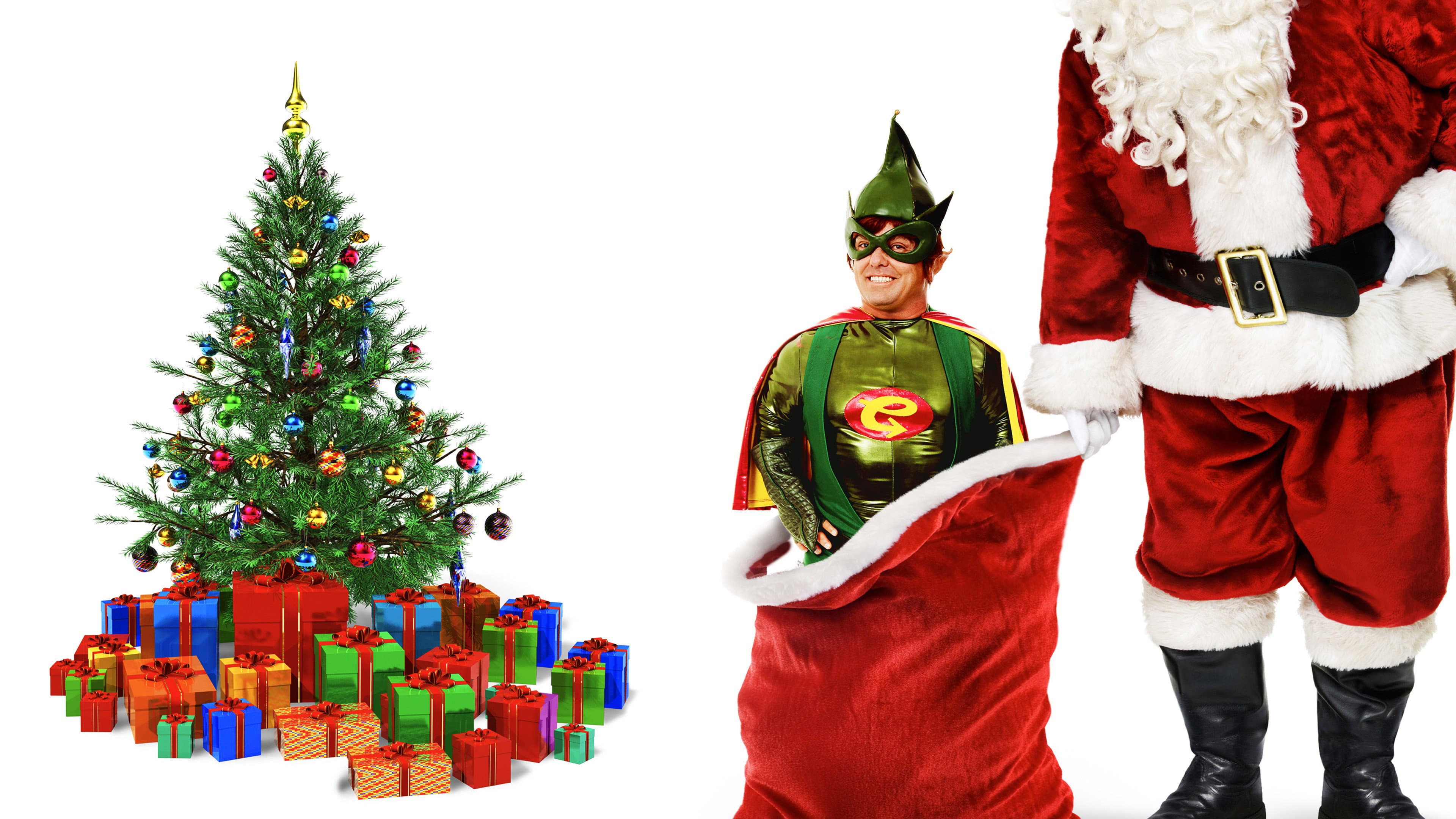Elf-Man - immagine