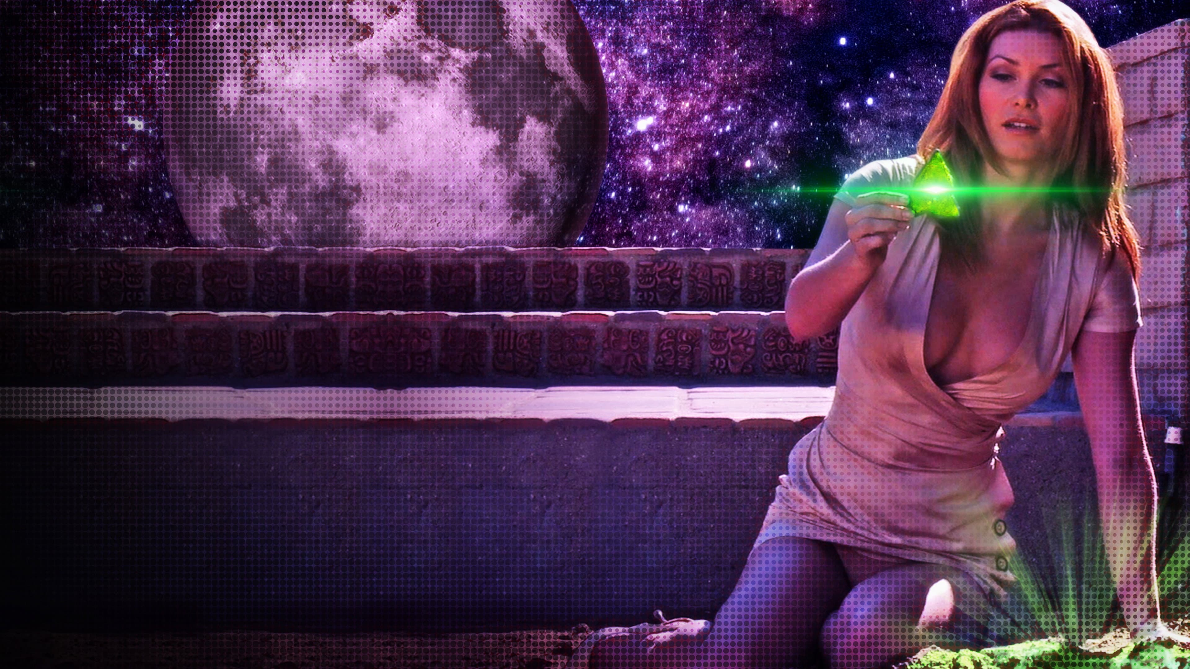 Moon Maidens - immagine