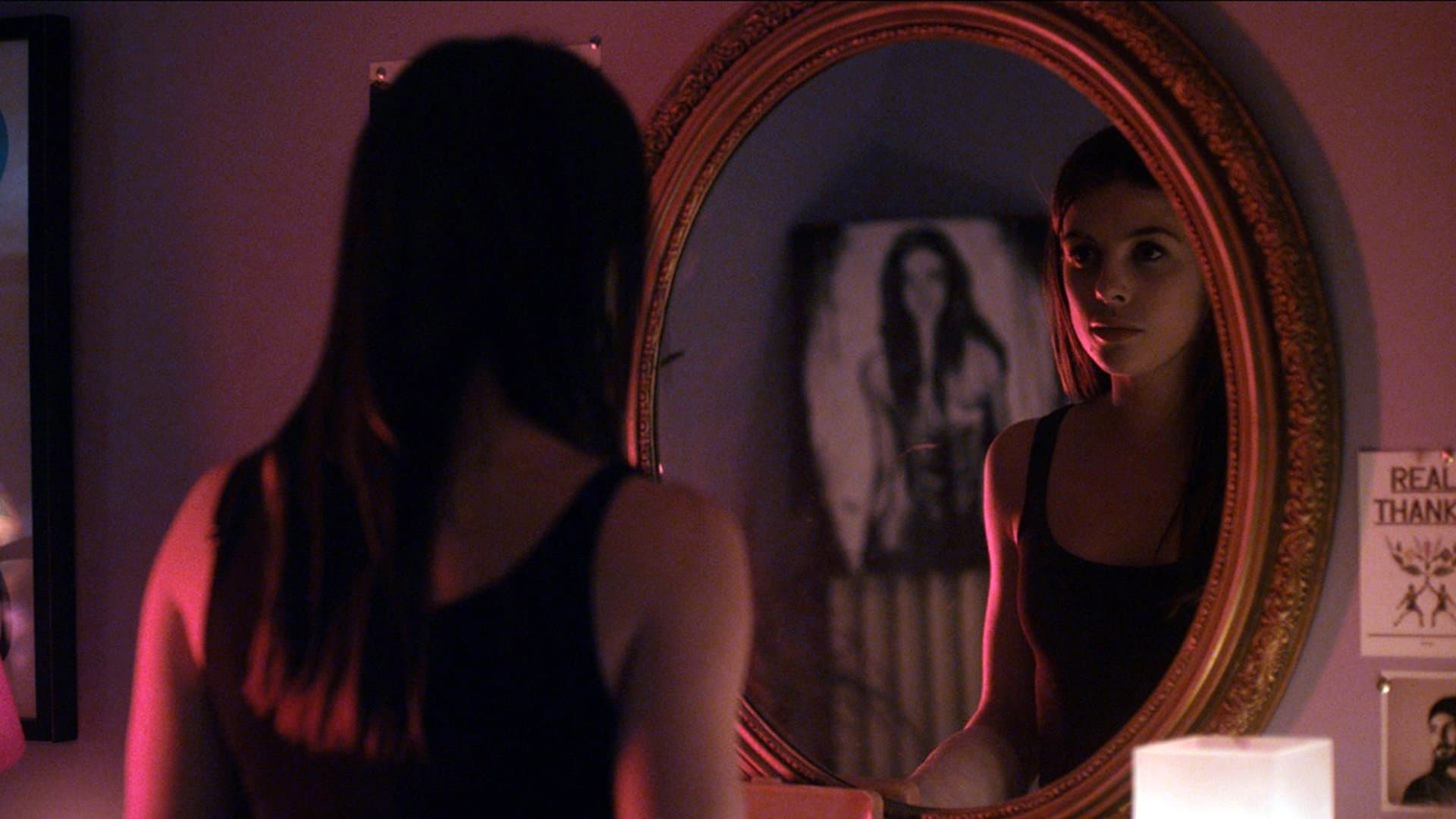 Let Her Out - immagine