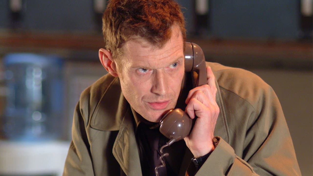 The Quatermass Experiment - immagine