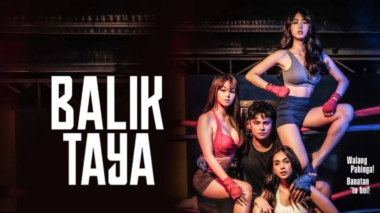 Balik Taya - immagine