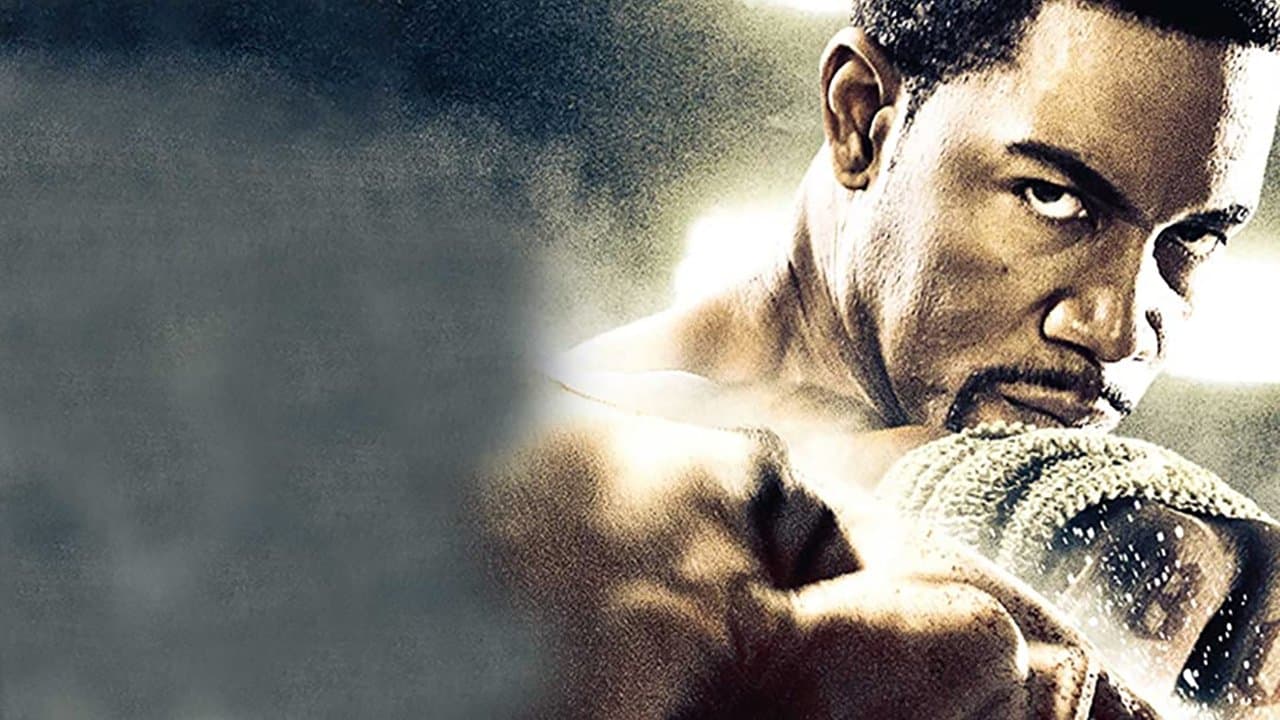 Blood and Bone - immagine