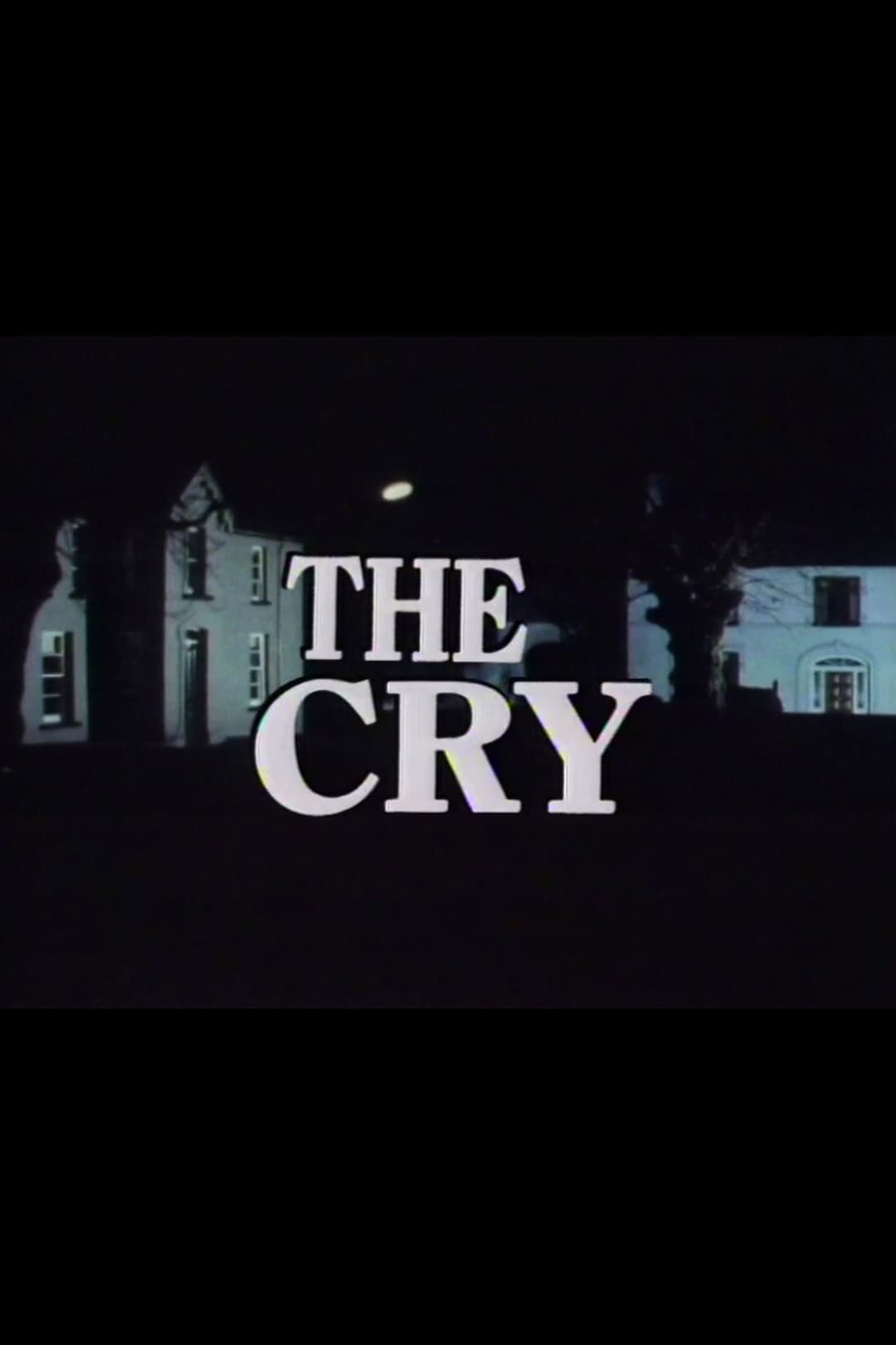 Poster di The Cry