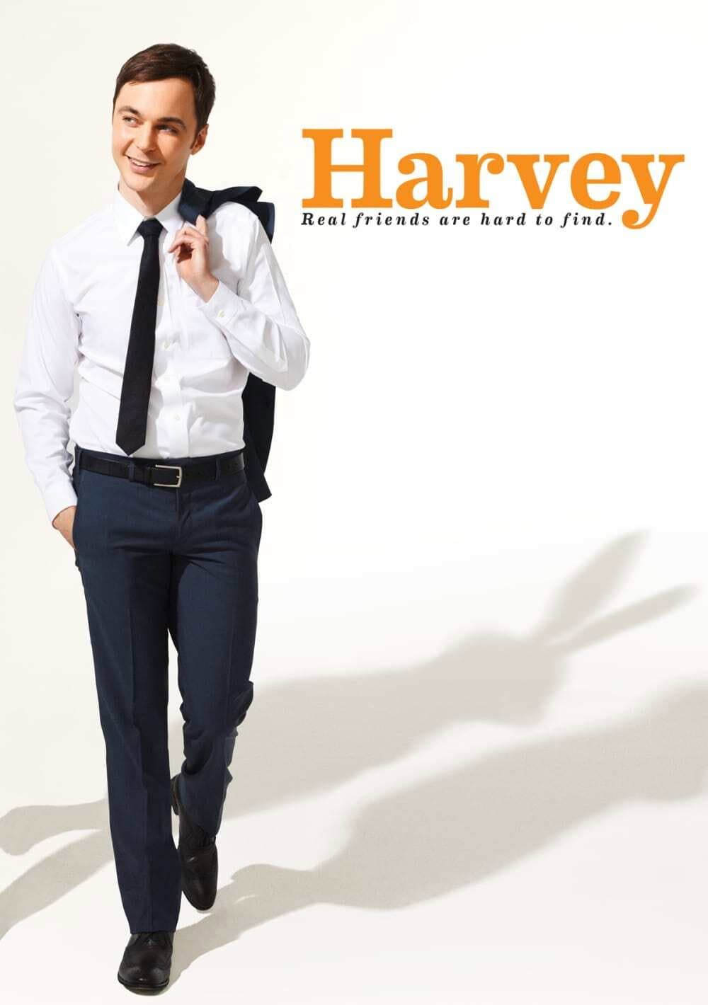 Poster di Harvey
