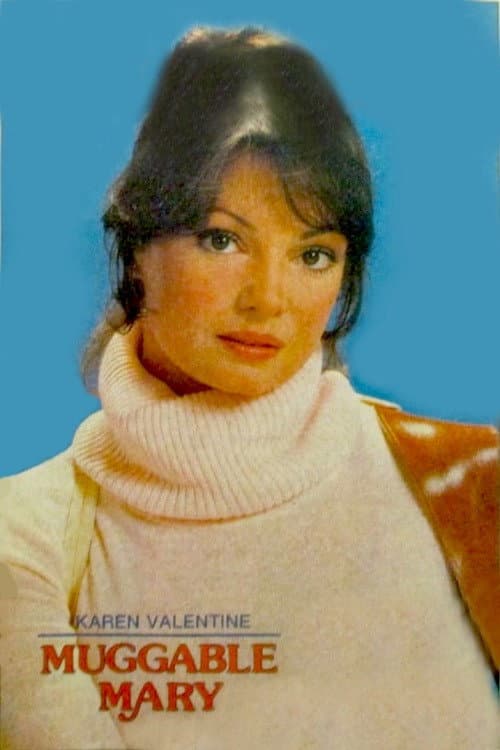 Poster di Muggable Mary: Street Cop