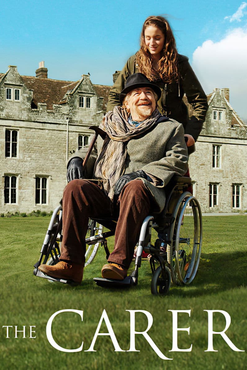 Poster di The Carer