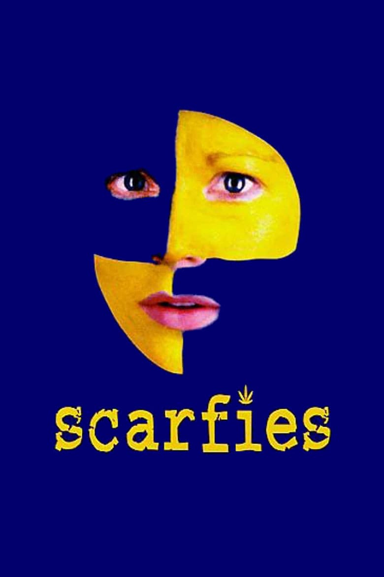 Poster di Scarfies