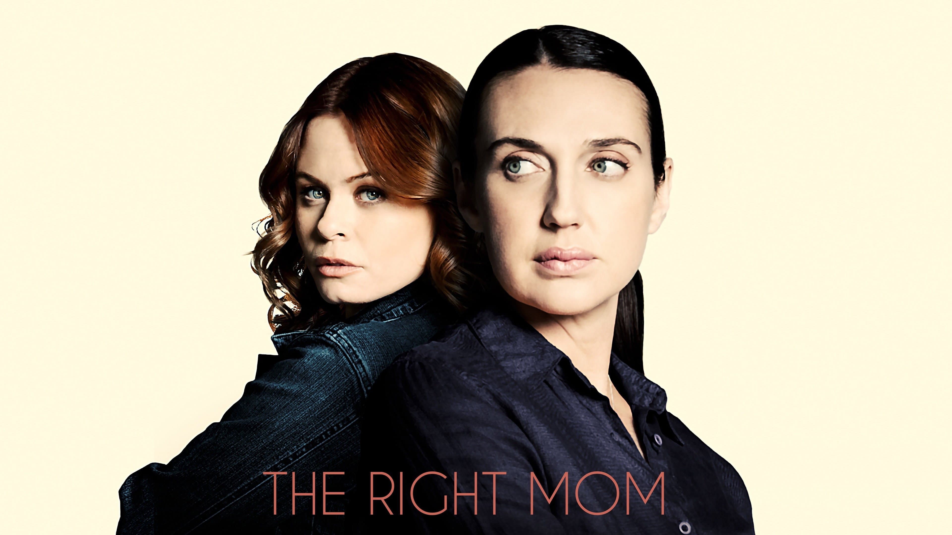 La mamma giusta - immagine