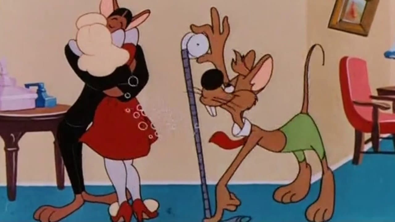 Topino, topone e topona - immagine