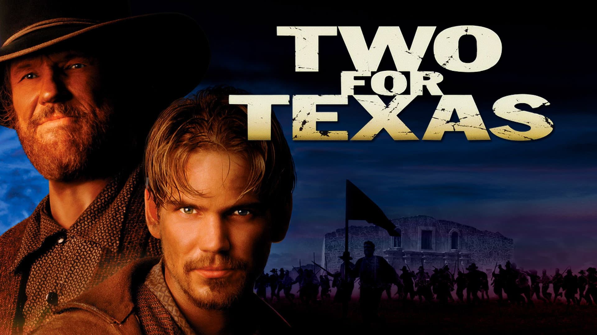 La libertà è in Texas - immagine