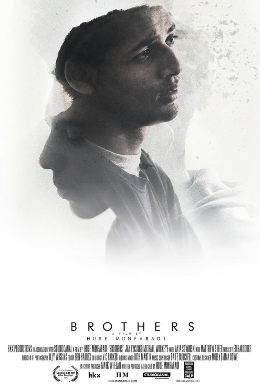 Poster di Brothers