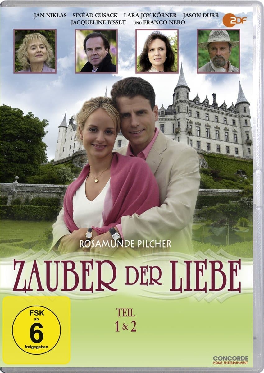 Poster di Rosamunde Pilcher - Zauber der Liebe
