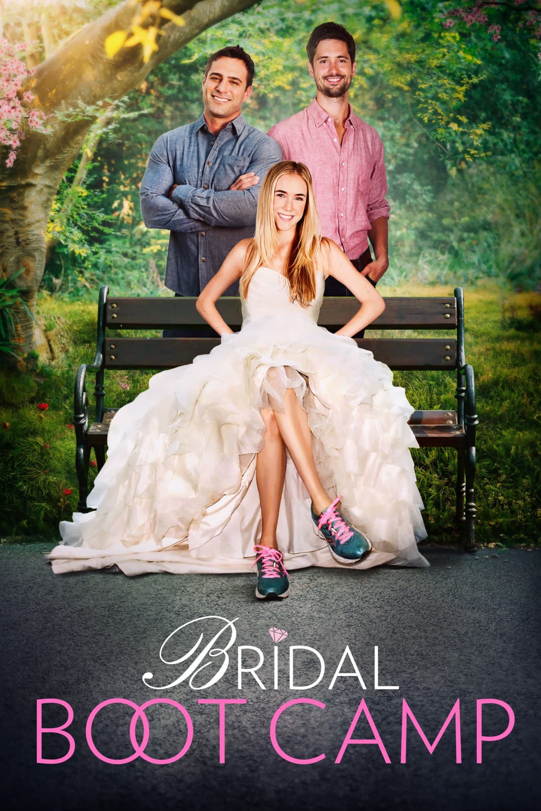 Poster di Come diventare una sposa perfetta