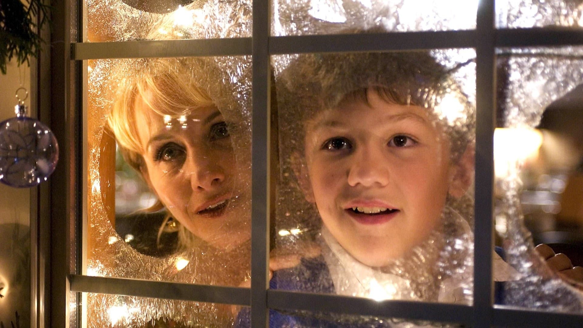Il mio vicino è Babbo Natale - immagine
