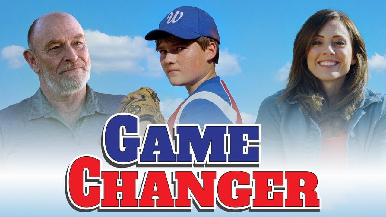 Game Changer - immagine