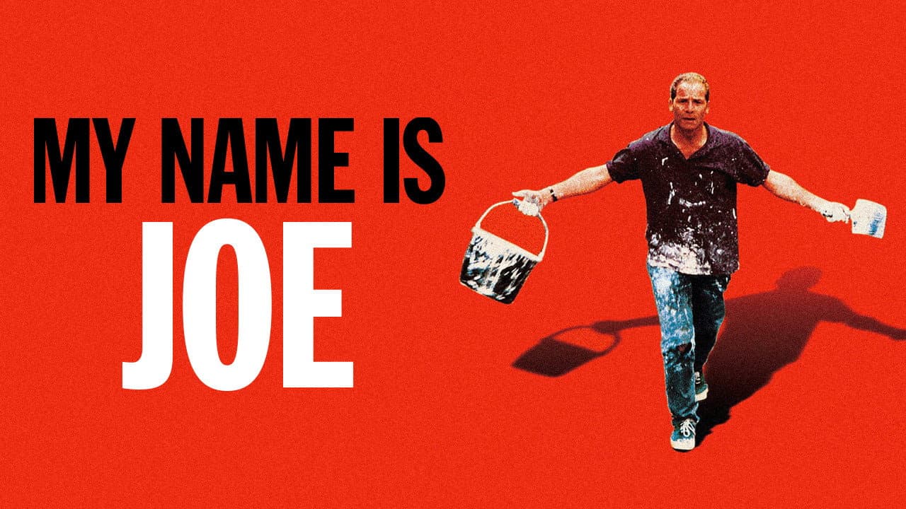 My Name Is Joe - immagine