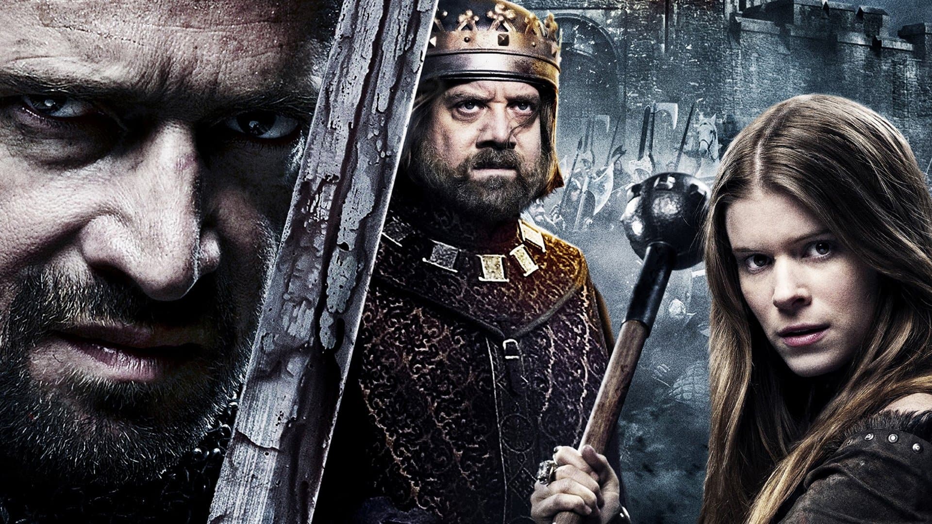 Ironclad - immagine