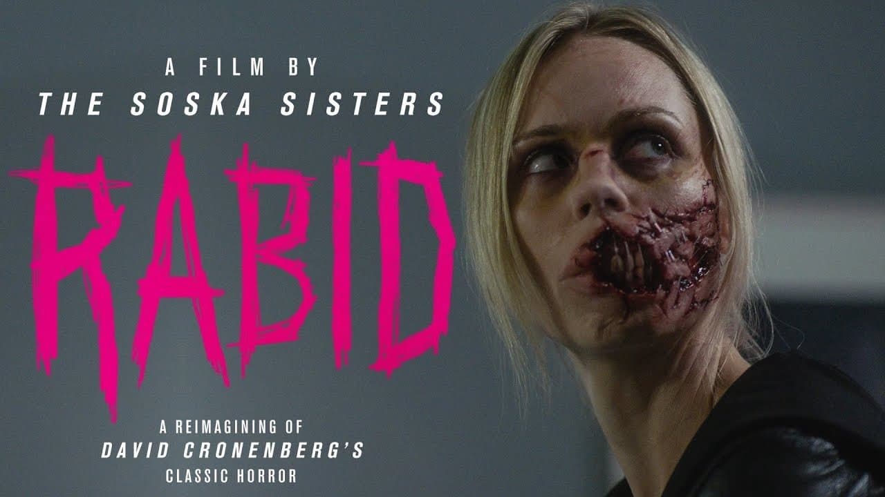 Rabid - immagine