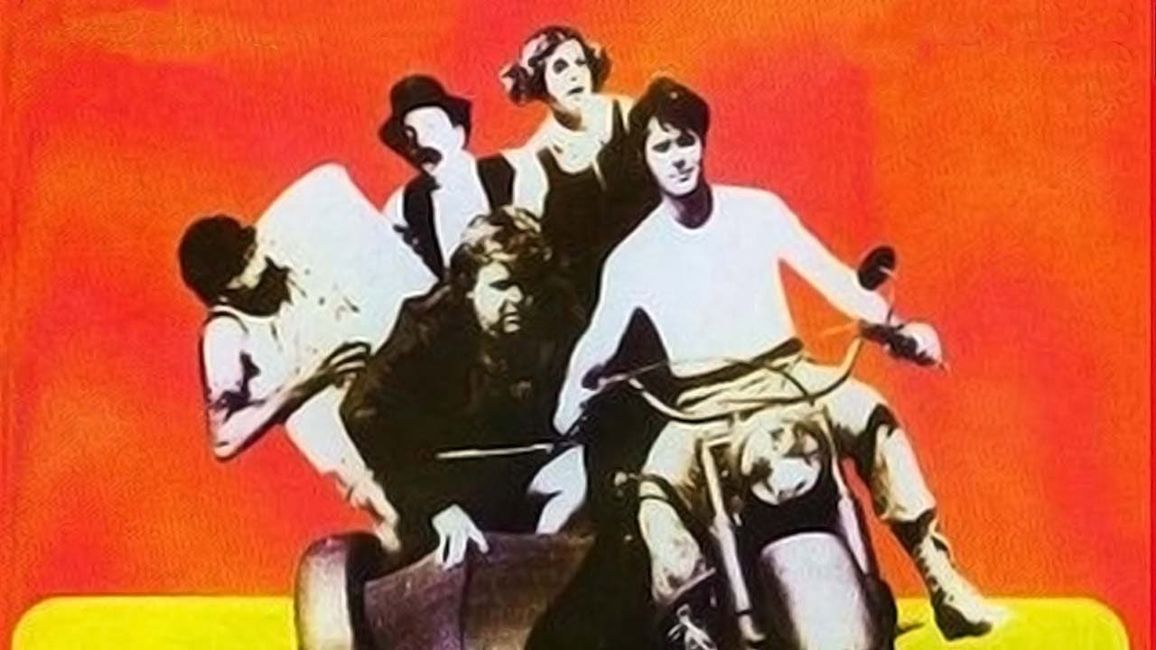 It Came from Hollywood - immagine
