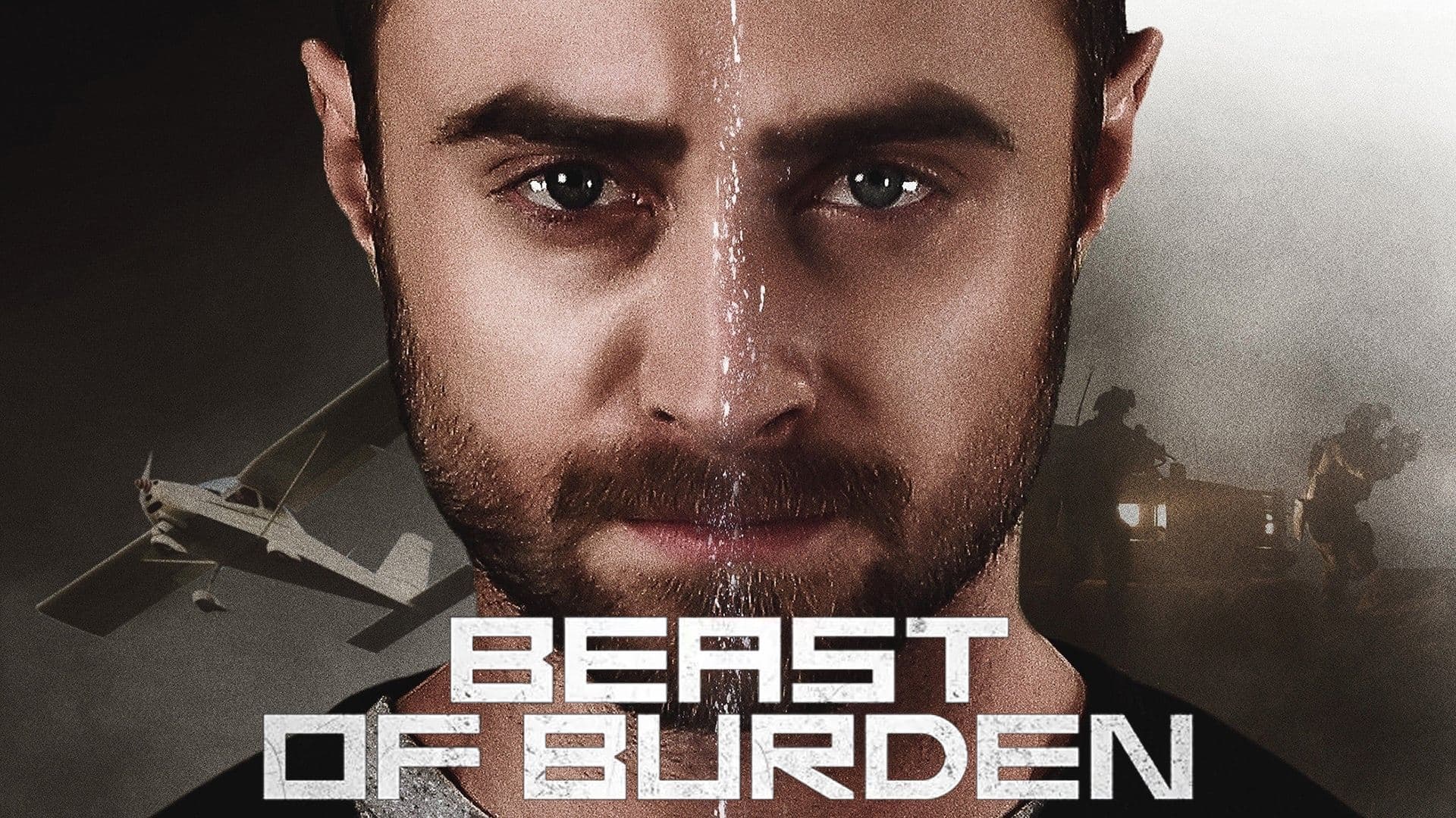 Beast of Burden - Il trafficante - immagine