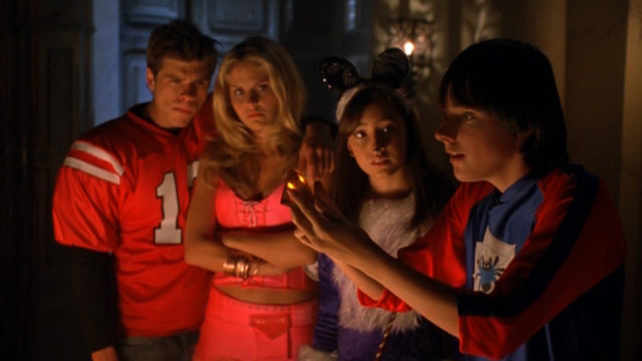 Monster Night - immagine