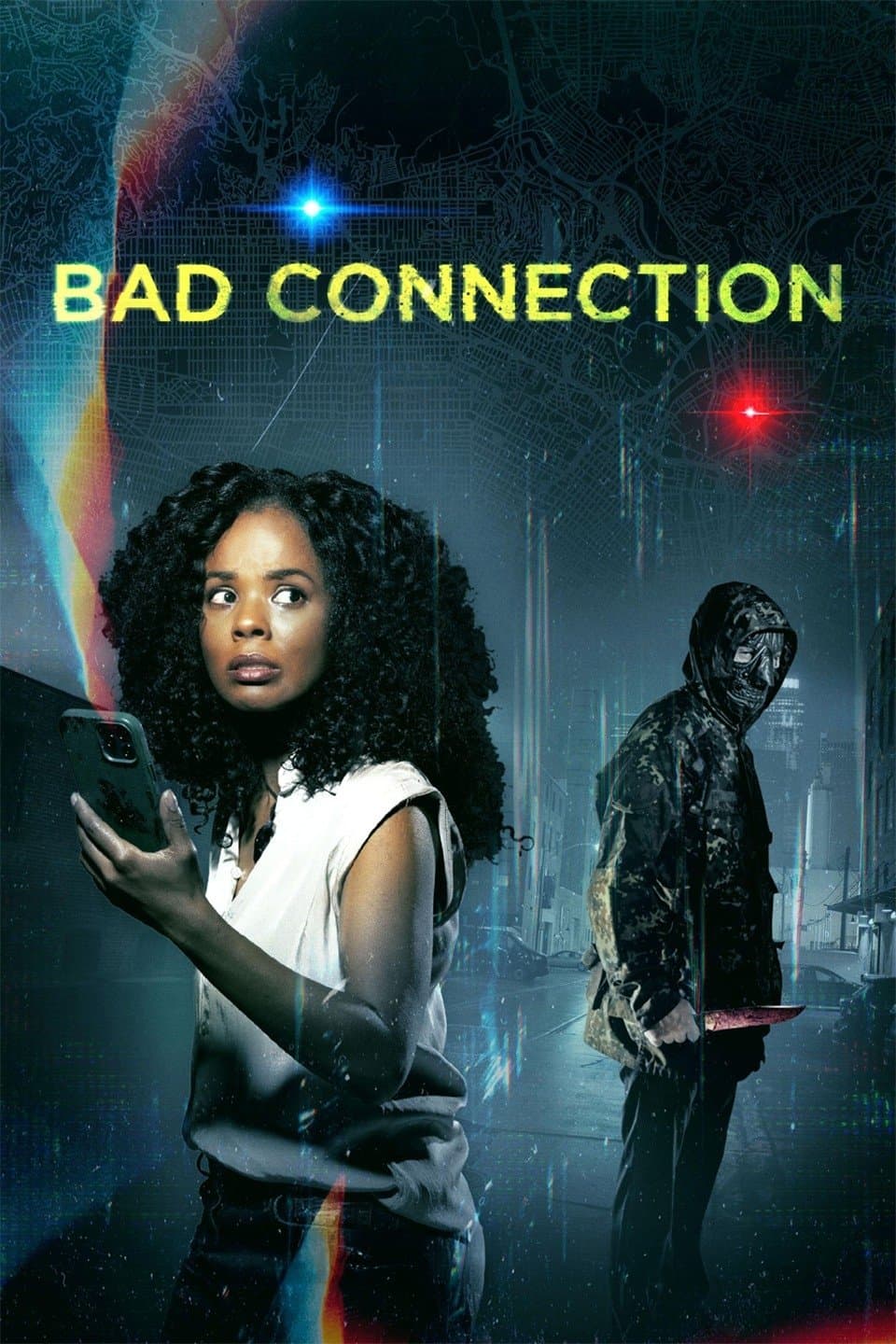 Poster di Bad Connection