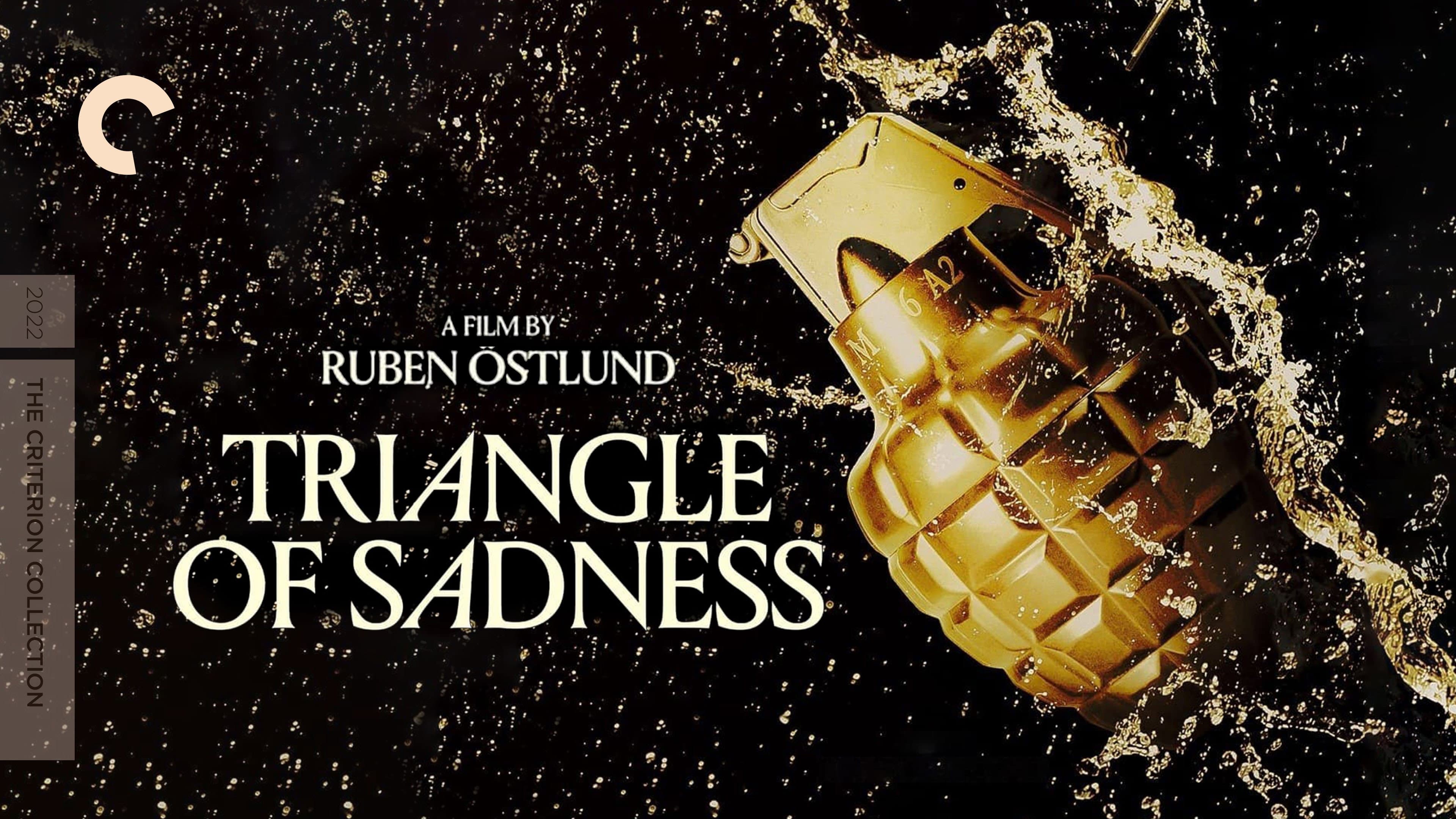Triangle of Sadness - immagine