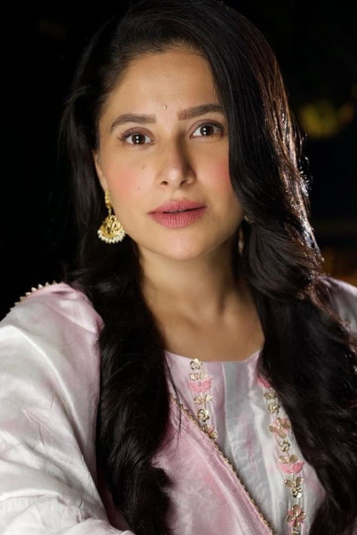 Shubhaavi Choksey