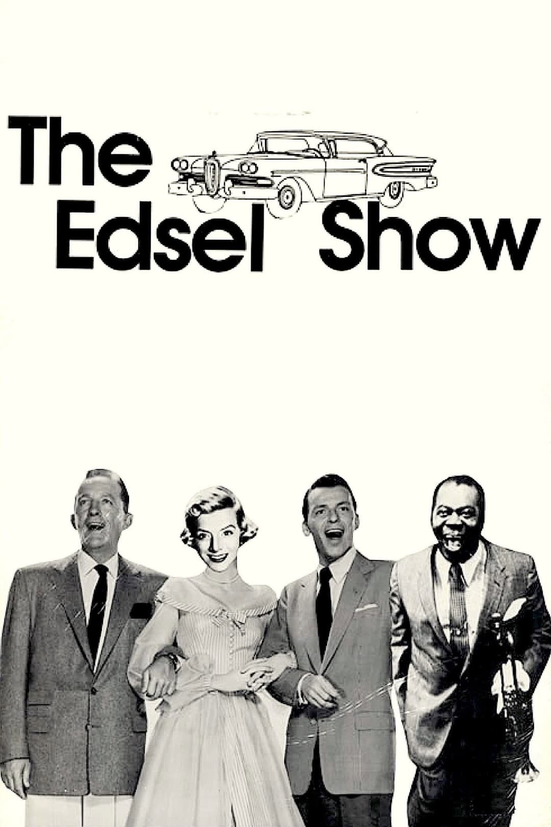 Poster di The Edsel Show
