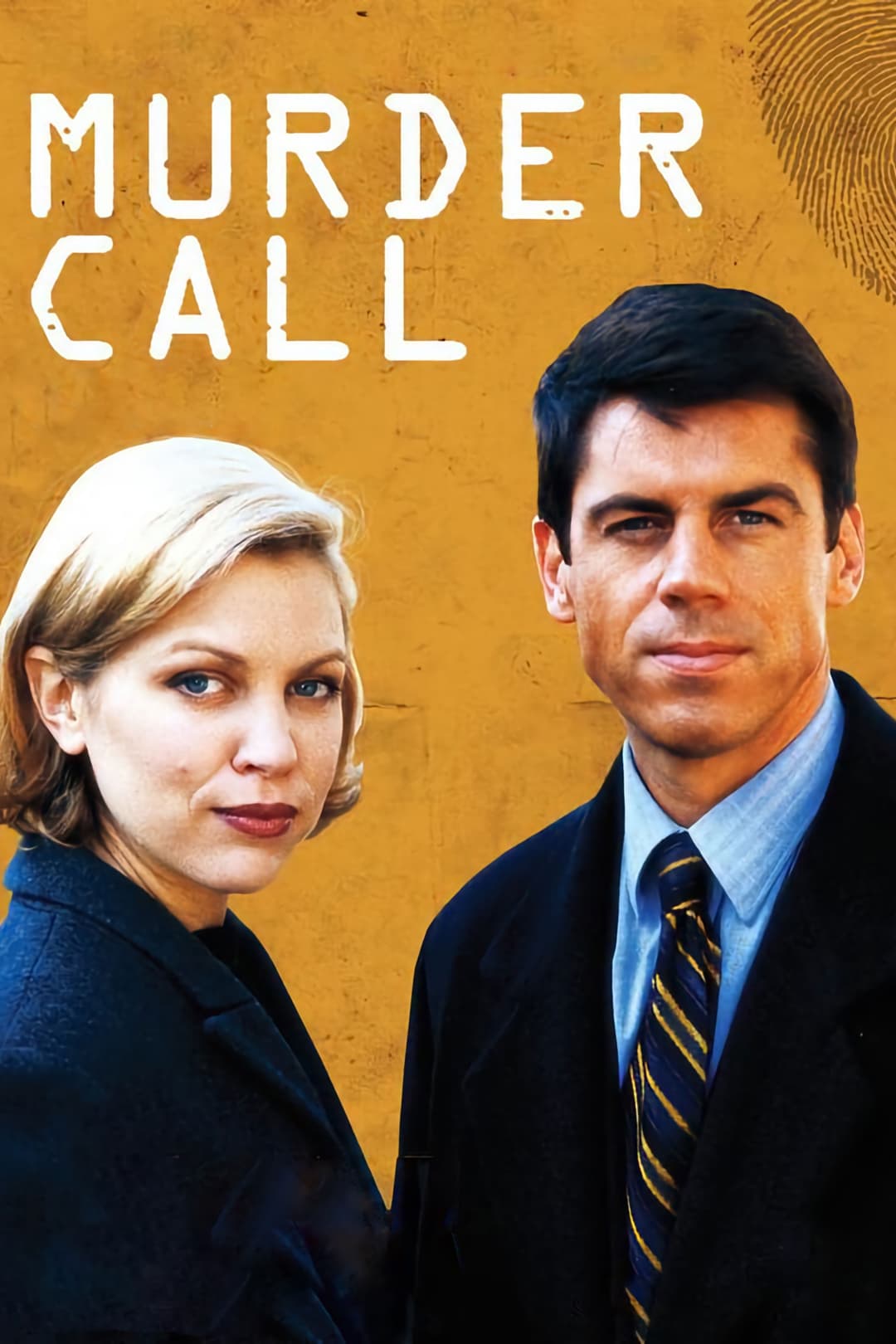 Poster di Murder Call