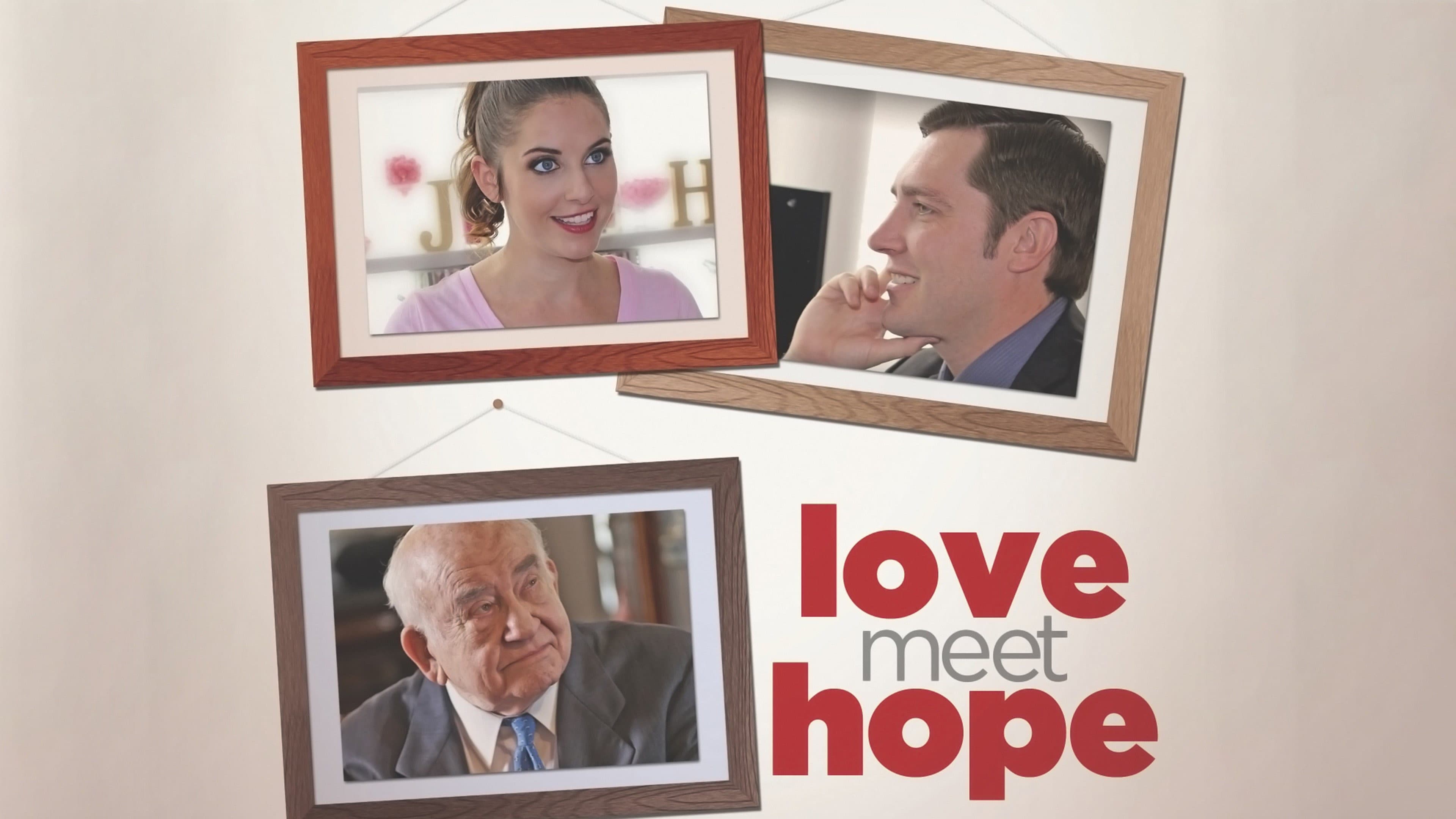 Love Meet Hope - immagine