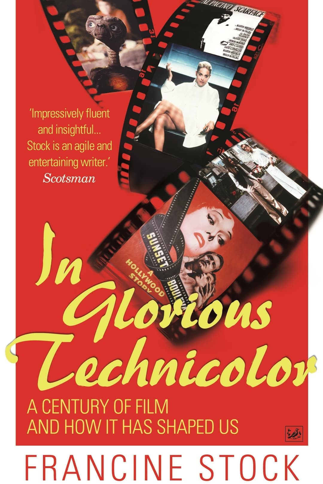 Poster di Glorious Technicolor