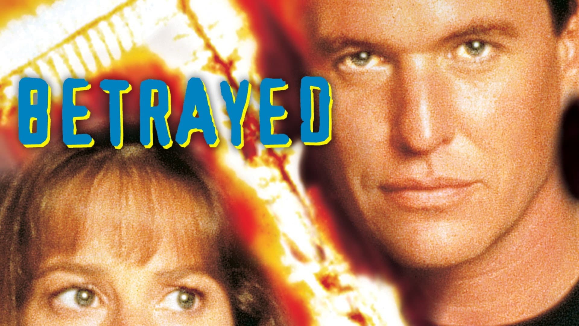 Betrayed - Tradita - immagine