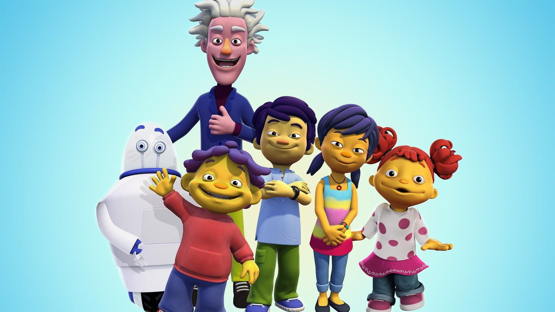 Sid the Science Kid: The Movie - immagine