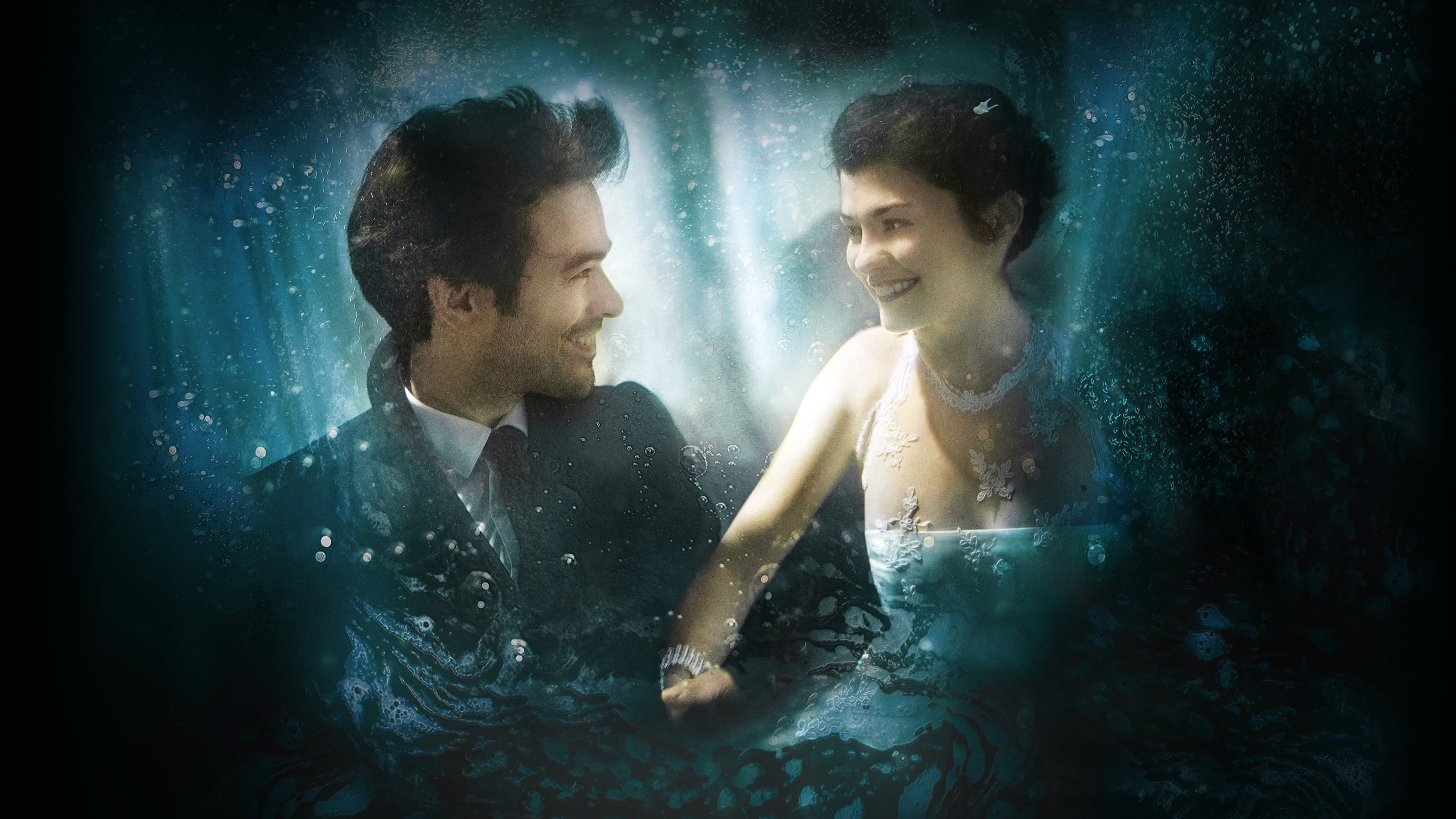 Mood Indigo - La schiuma dei giorni - immagine