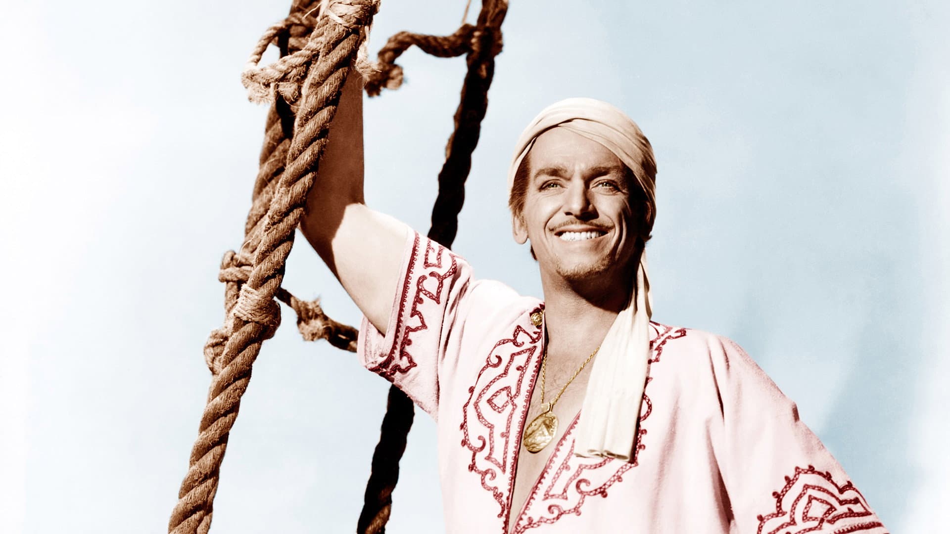 Sinbad il marinaio - immagine
