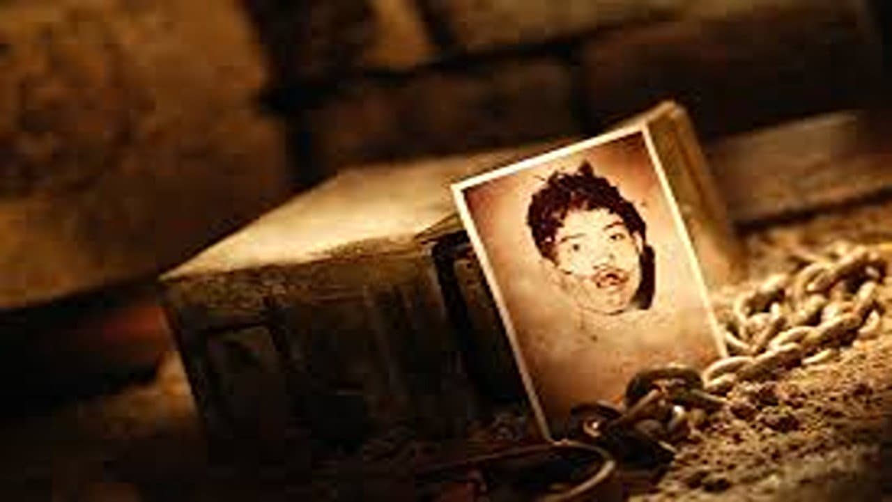 Rain Falls from Earth: Surviving Cambodia's Darkest Hour - immagine