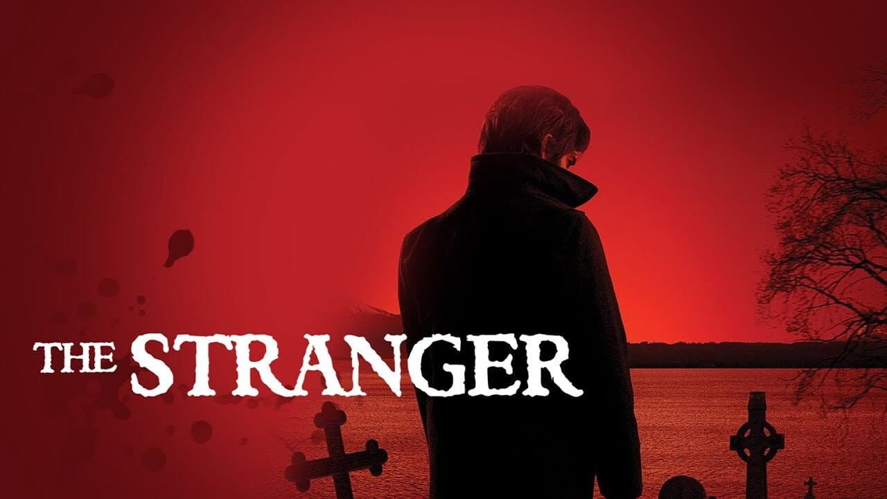 The Stranger - immagine
